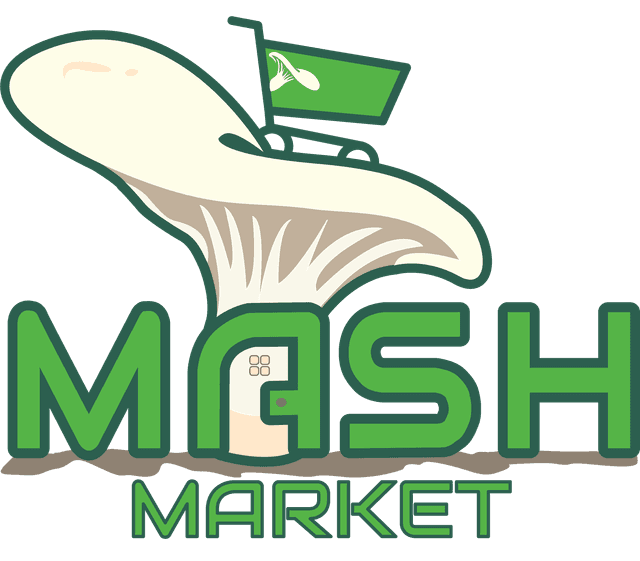 MASH Market
